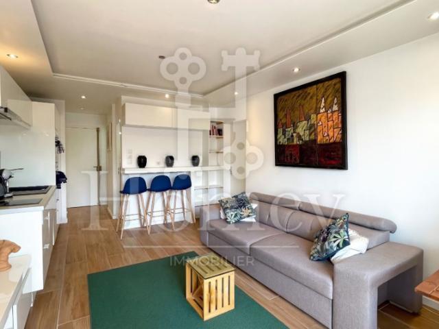Appartement location à Saint-Julien-en-Genevois, Gaillard