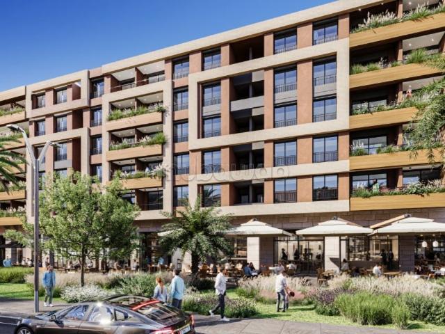 Appartement vente à Marrakech, L'Oriental