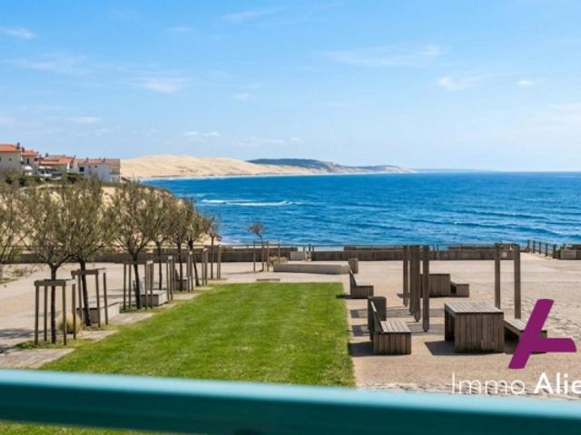 Appartement vente à Mont-de-Marsan, Mimizan