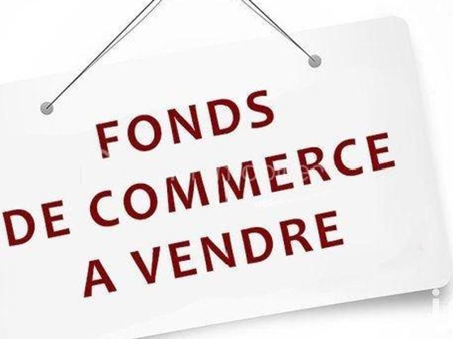 Local Commercial vente à Redon, Bretagne