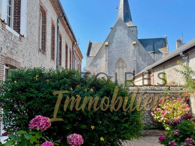 Maison vente à Le Havre, Les Loges