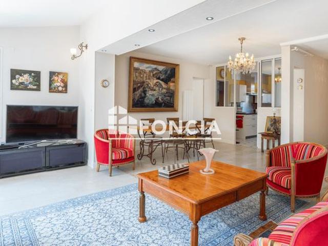 Maison vente à La Rochelle, Angoulins