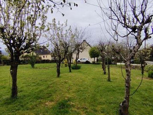 Villa vente à Avranches, Mortain