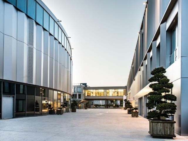 Büro mieten in Coppet, Waadt
