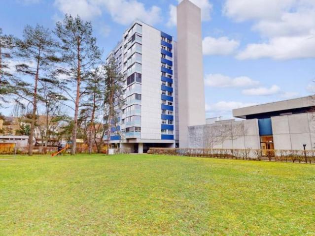 Apartment mieten in Allschwil, Basel-Landschaft