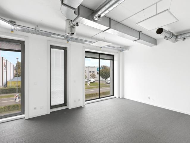 Büro mieten in Etoy, Waadt