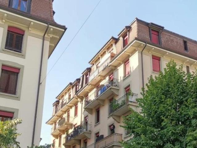 Apartment mieten in Lausanne, District de Lausanne