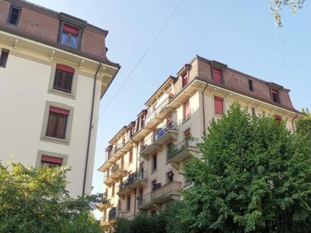 Apartment mieten in Lausanne, District de Lausanne