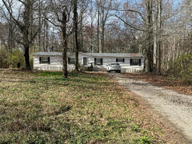 House for sale in Pikeville, North Carolina