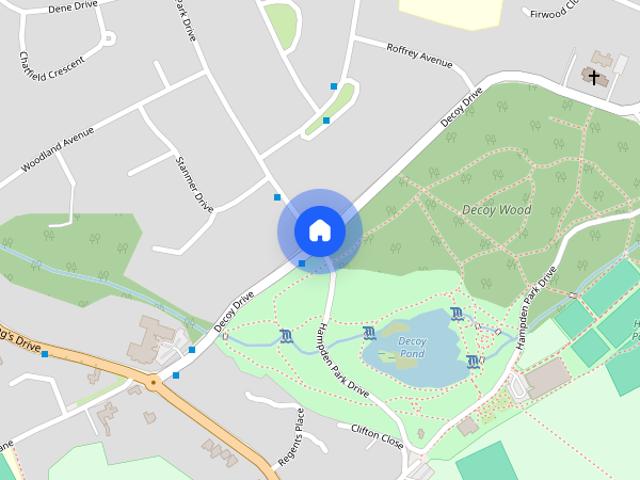 House for rent in Ratton, Eastbourne