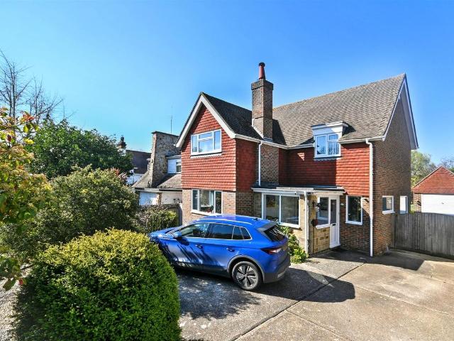 House for rent in Ratton, Eastbourne