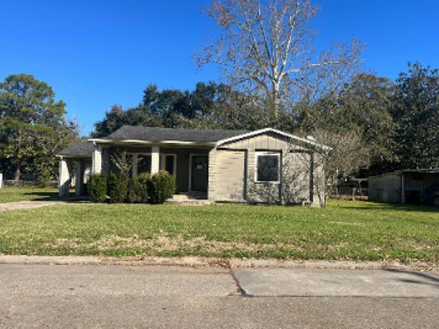 House for sale in Iberia, Louisiana