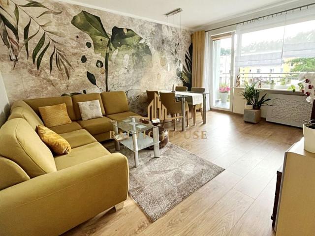 Mieszkanie na sprzedaż w Gdynia, Pomorskie