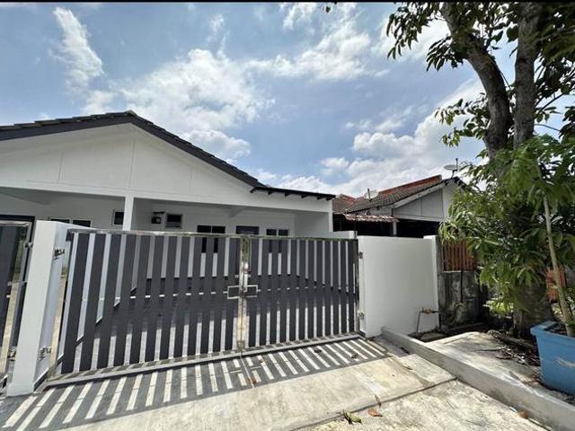 Terraced House for sale in Masai, Johor