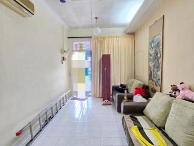 Terraced House for sale in Masai, Johor