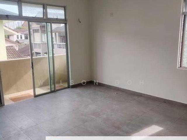 House for sale in Mukim 16, Seberang Perai Selatan