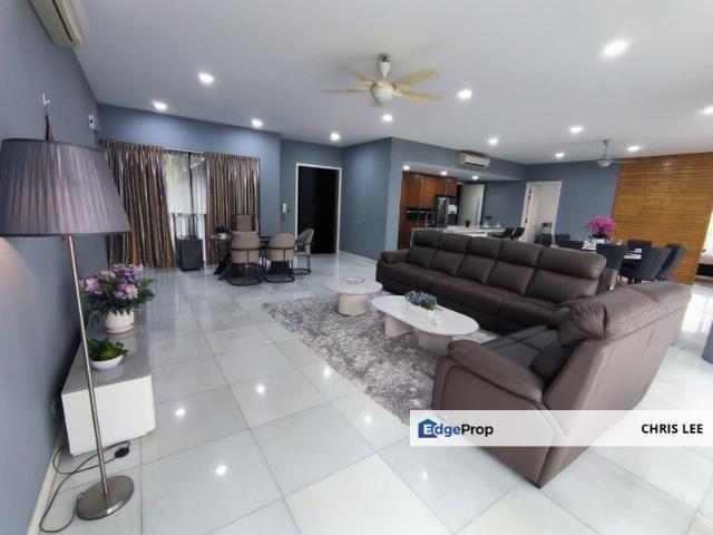 Condominium for rent in Country Heights Damansara, Kuala Lumpur