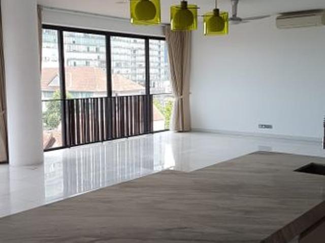 Condominium for rent in Country Heights Damansara, Kuala Lumpur