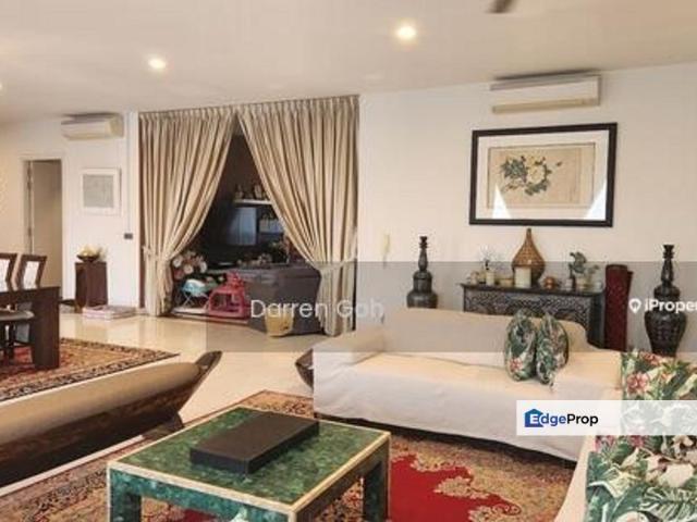 Condominium for sale in Country Heights Damansara, Kuala Lumpur