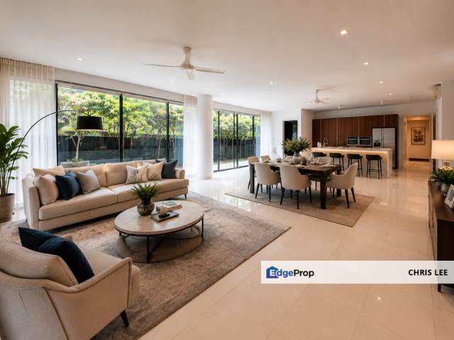 Condominium for sale in Country Heights Damansara, Kuala Lumpur