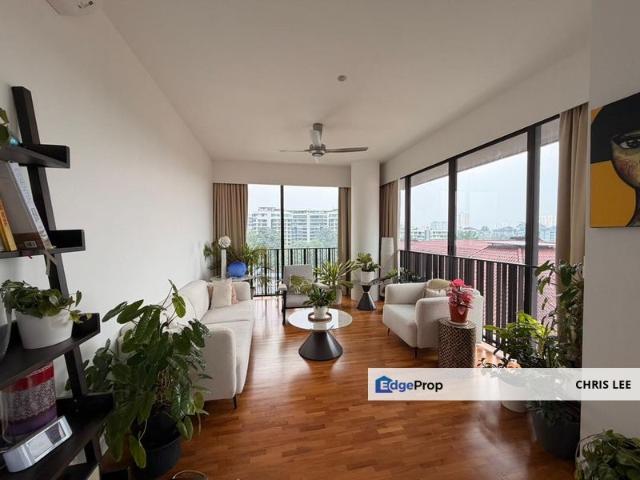 Condominium for sale in Country Heights Damansara, Kuala Lumpur