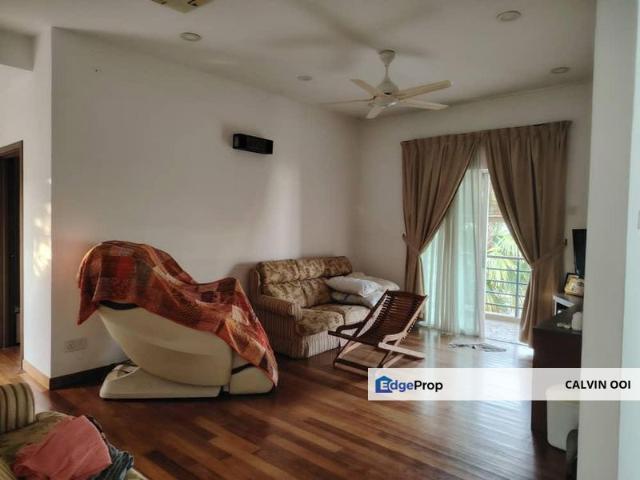 House for sale in Wellesley, Penang