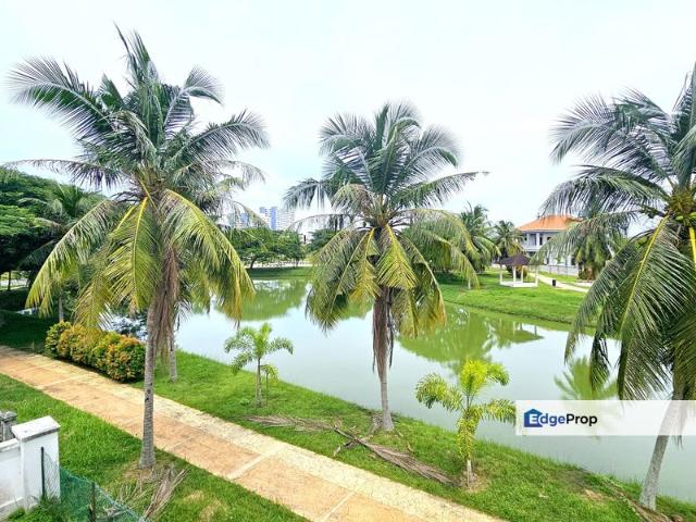 House for sale in Wellesley, Penang