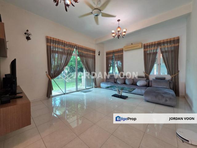 House for sale in Wellesley, Penang