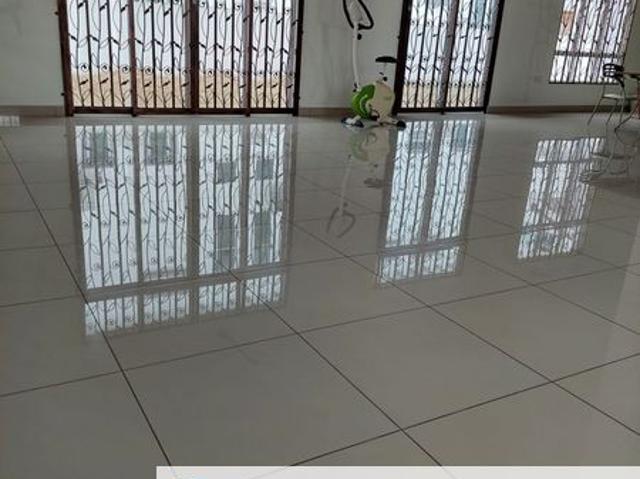 House for sale in Wellesley, Penang