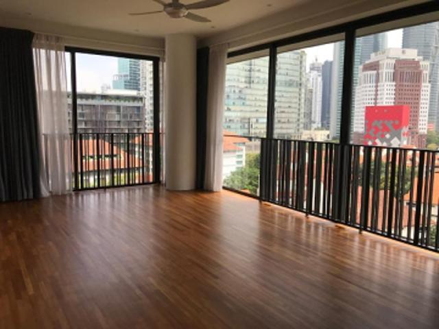 Apartment for rent in Country Heights Damansara, Kuala Lumpur
