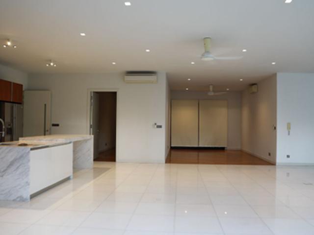 Apartment for rent in Country Heights Damansara, Kuala Lumpur