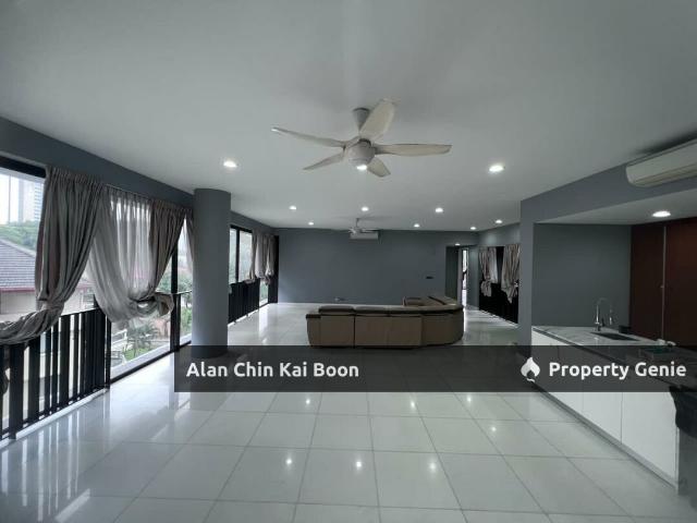 Condominium for rent in Country Heights Damansara, Kuala Lumpur