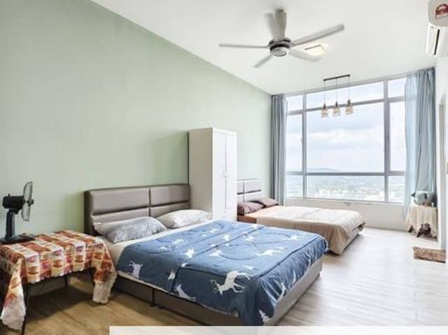 Condominium for sale in Skudai, Johor Bahru