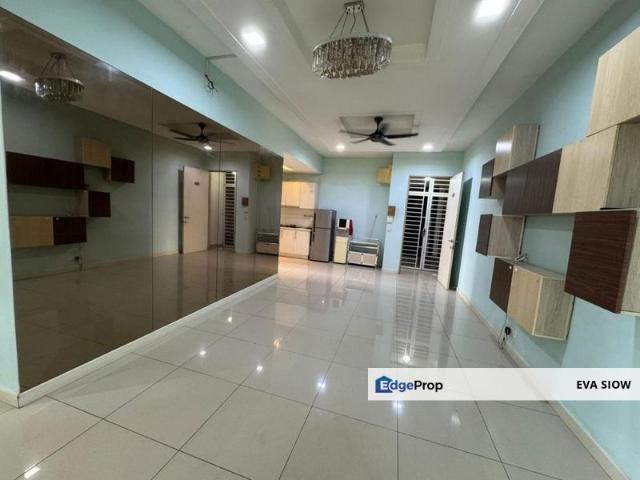 Condominium for sale in Johore Bahru, Johor