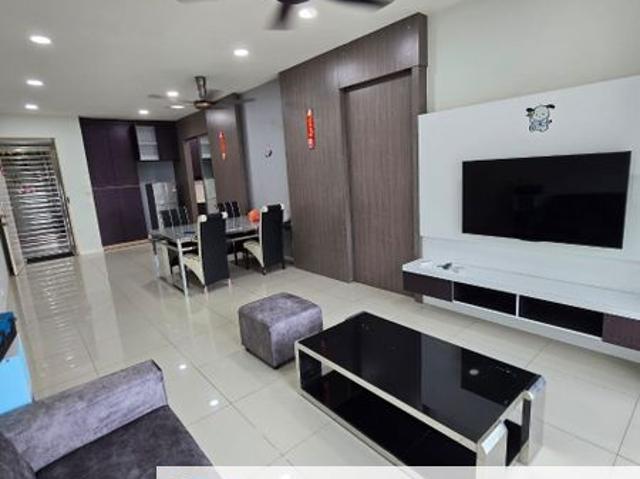 Condominium for rent in Johore Bahru, Johor
