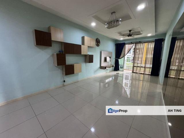 Condominium for rent in Johore Bahru, Johor