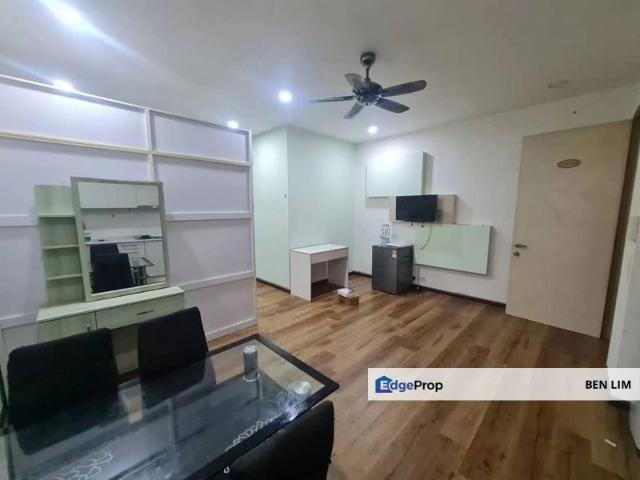 Condominium for sale in Johore Bahru, Johor