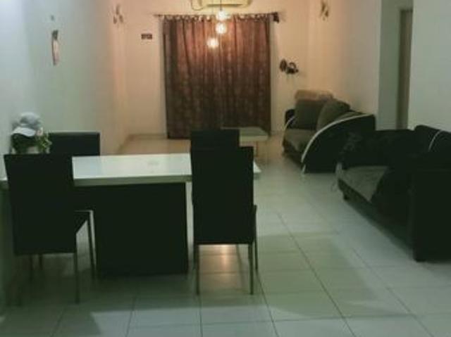 Condominium for rent in Johore Bahru, Johor