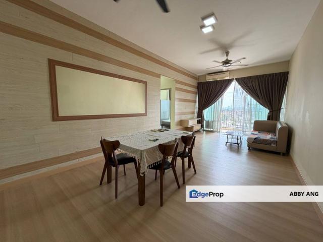 Condominium for sale in Johore Bahru, Johor