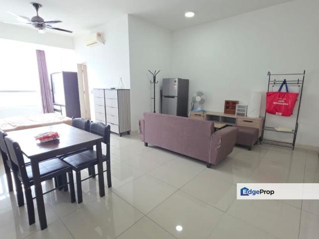 Condominium for sale in Johore Bahru, Johor