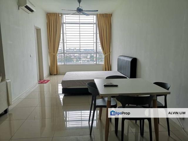 Condominium for rent in Skudai, Johor Bahru