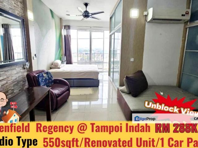 Condominium for sale in Johore Bahru, Johor