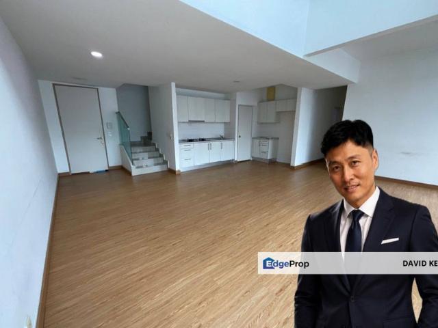Condominium for sale in Johore Bahru, Johor