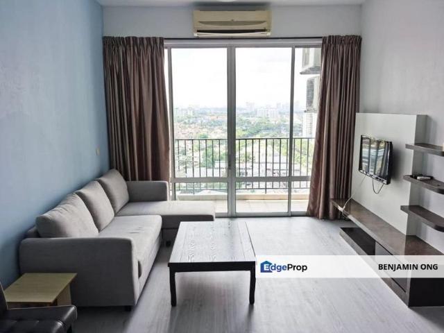 Condominium for sale in Johore Bahru, Johor