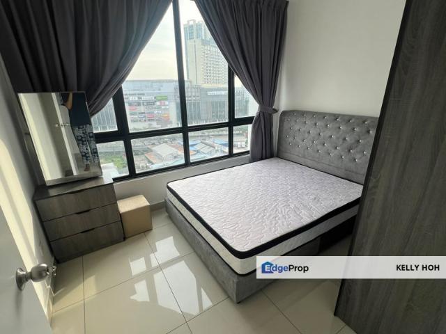 Condominium for rent in Johore Bahru, Johor