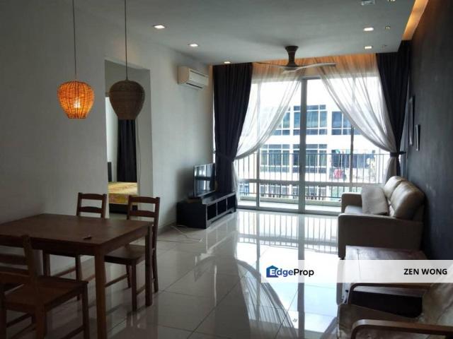 Condominium for sale in Johore Bahru, Johor