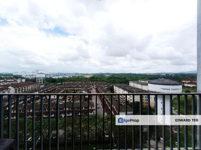 Condominium for rent in Johore Bahru, Johor