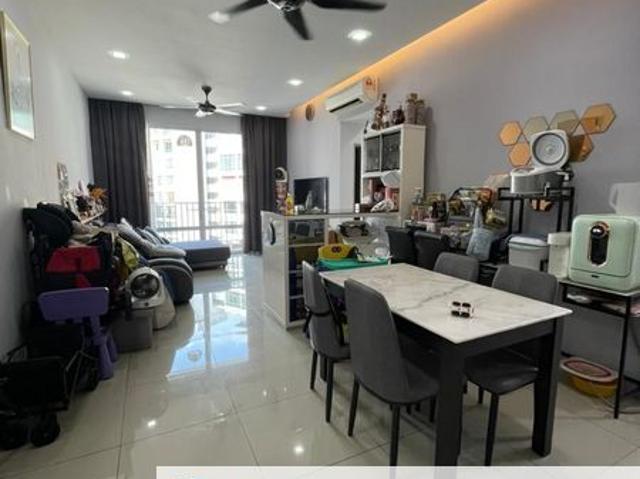 Condominium for sale in Johore Bahru, Johor