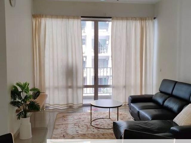 Condominium for rent in Johore Bahru, Johor