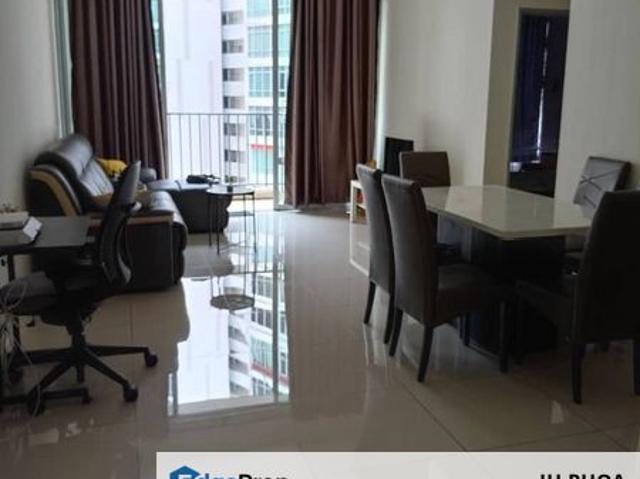 Condominium for rent in Johore Bahru, Johor